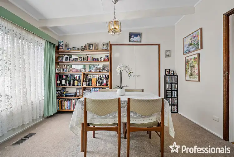 Fifth view of Homely house listing, 12 Heath Avenue, Mount Evelyn VIC 3796