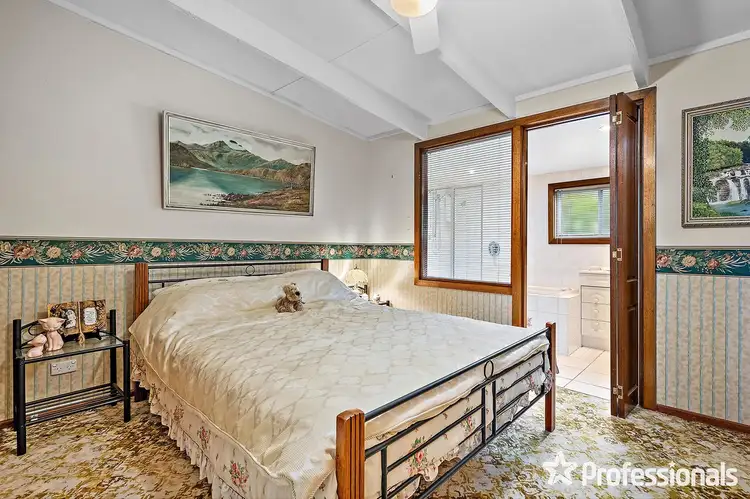 Sixth view of Homely house listing, 12 Heath Avenue, Mount Evelyn VIC 3796