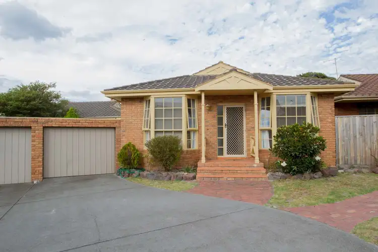Main view of Homely house listing, 3/2 Sandringham Road, Sandringham VIC 3191