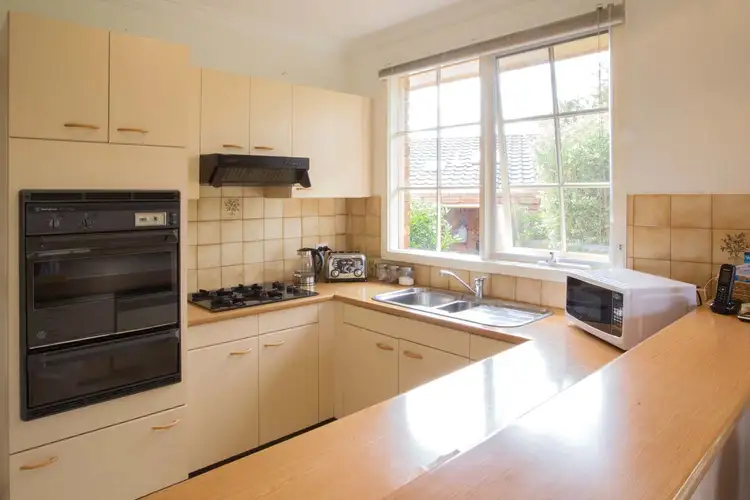 Fifth view of Homely house listing, 3/2 Sandringham Road, Sandringham VIC 3191