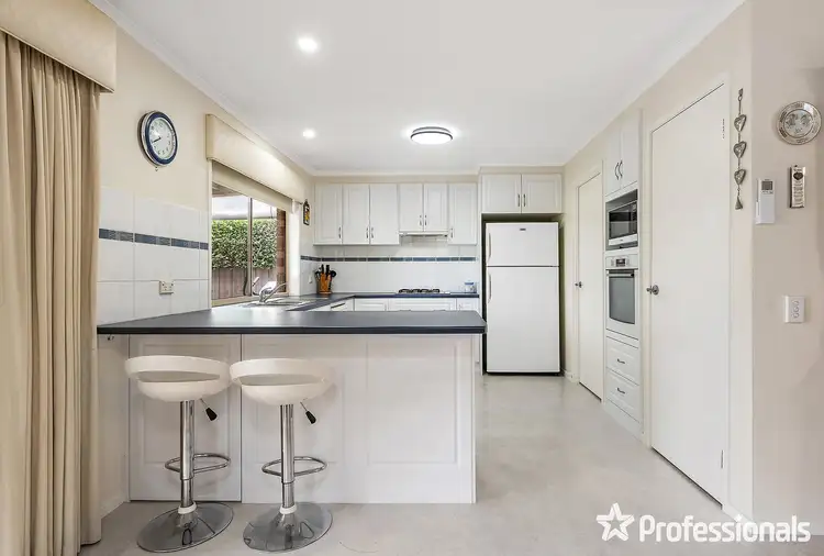 Third view of Homely house listing, 4 Stafford Place, Chirnside Park VIC 3116