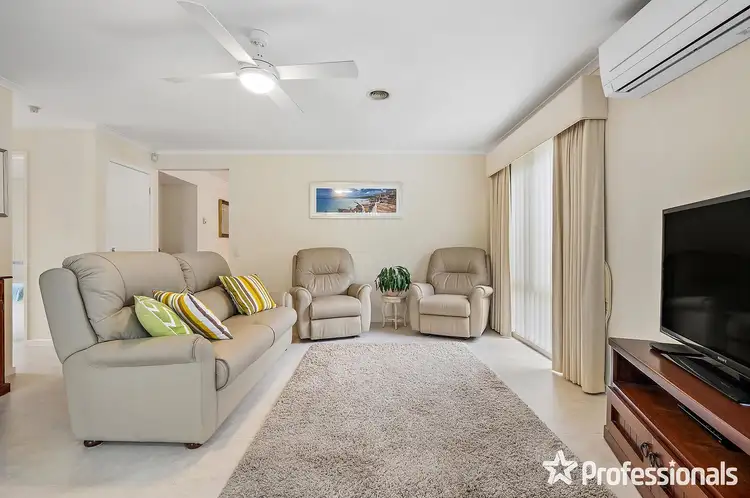 Fourth view of Homely house listing, 4 Stafford Place, Chirnside Park VIC 3116