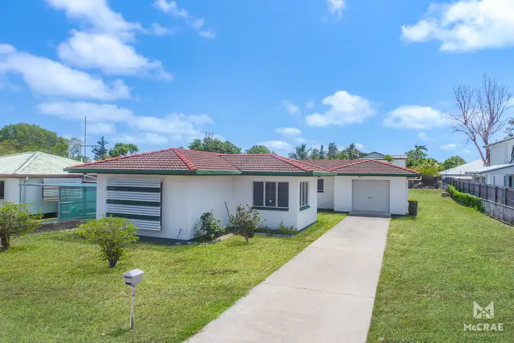 50 Tracey Street, Bowen QLD 4805