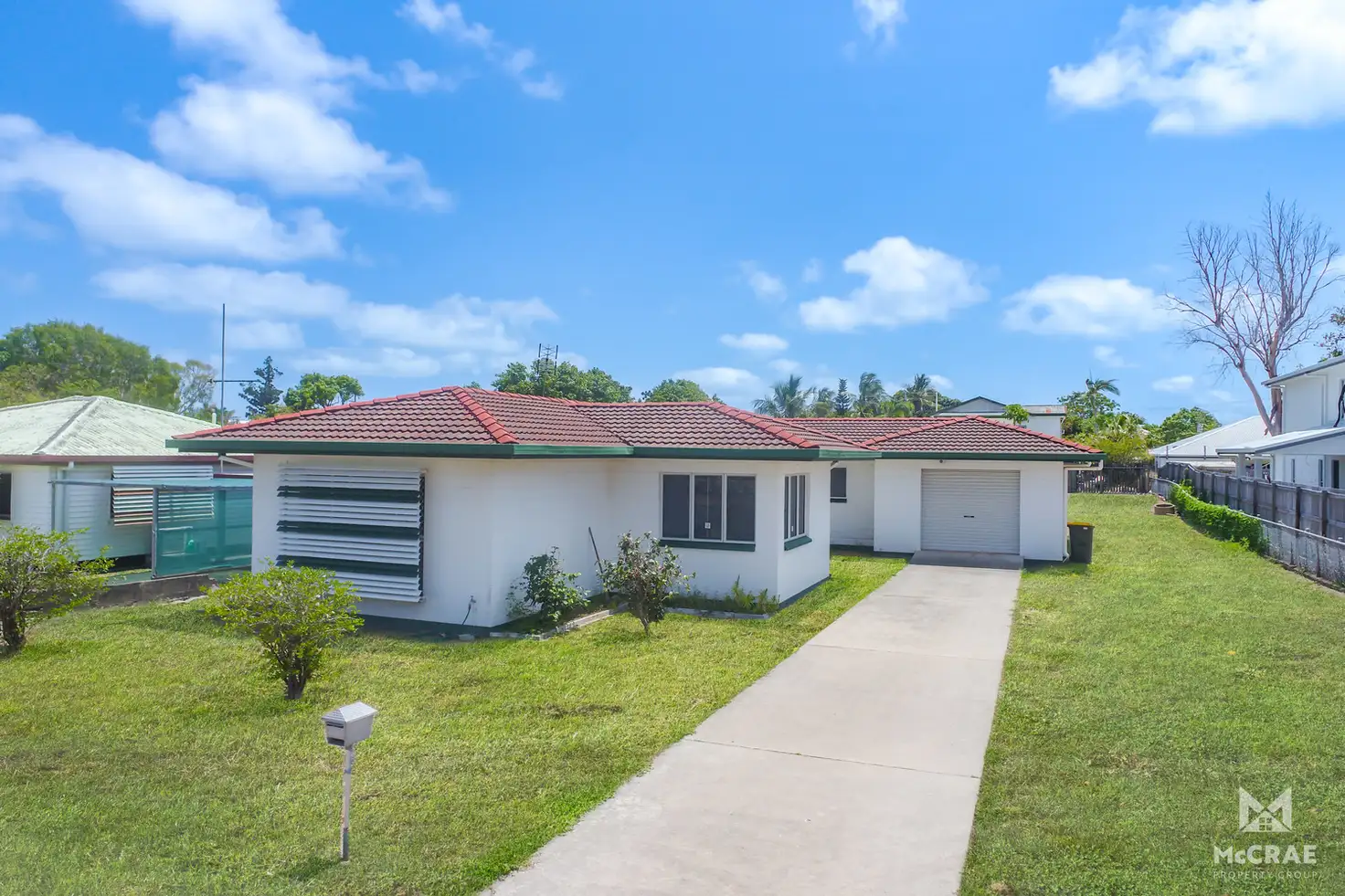 Main view of Homely house listing, 50 Tracey Street, Bowen QLD 4805