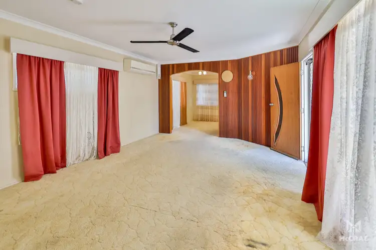 Second view of Homely house listing, 50 Tracey Street, Bowen QLD 4805