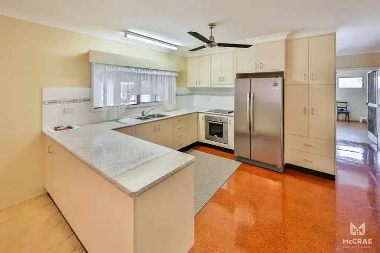 Third view of Homely house listing, 50 Tracey Street, Bowen QLD 4805