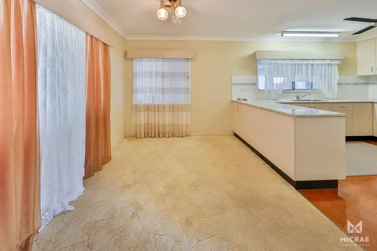Fourth view of Homely house listing, 50 Tracey Street, Bowen QLD 4805