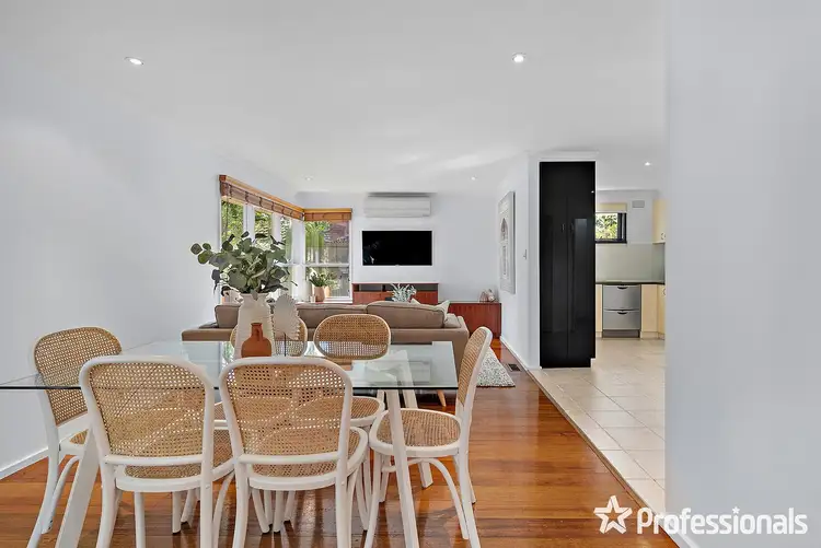 Second view of Homely house listing, 35 Lee-Ann Crescent, Croydon VIC 3136