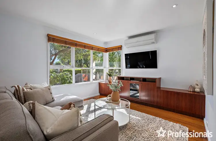 Third view of Homely house listing, 35 Lee-Ann Crescent, Croydon VIC 3136