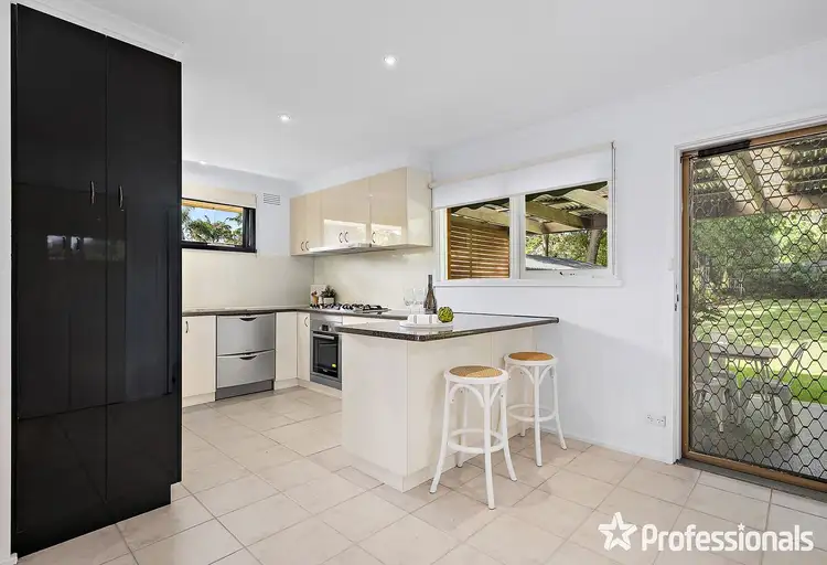 Fourth view of Homely house listing, 35 Lee-Ann Crescent, Croydon VIC 3136