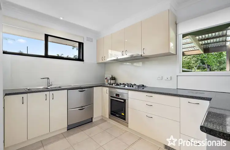 Fifth view of Homely house listing, 35 Lee-Ann Crescent, Croydon VIC 3136