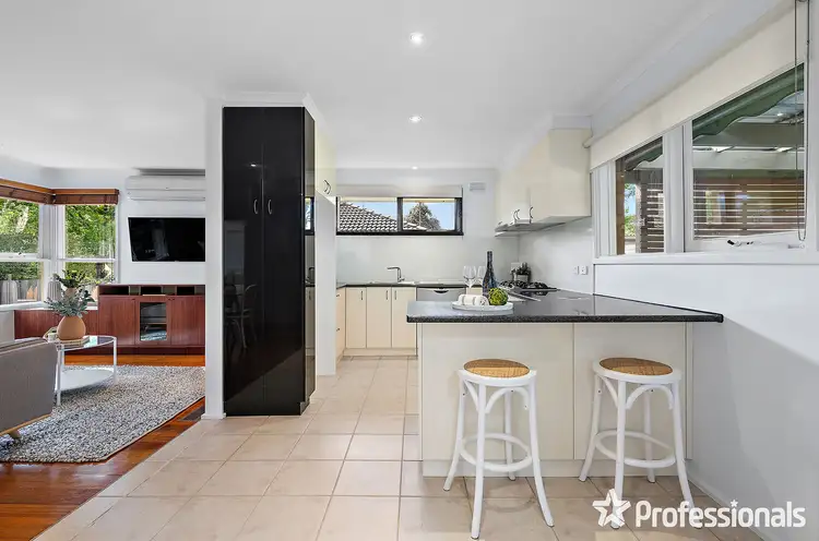 Sixth view of Homely house listing, 35 Lee-Ann Crescent, Croydon VIC 3136