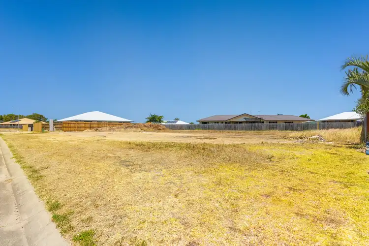 Fourth view of Homely land listing, 13-15 Amalfi Drive, Zilzie QLD 4710