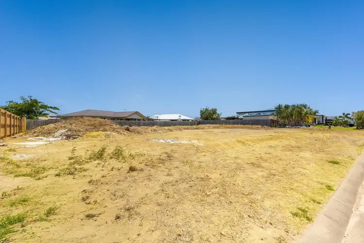 Fifth view of Homely land listing, 13-15 Amalfi Drive, Zilzie QLD 4710