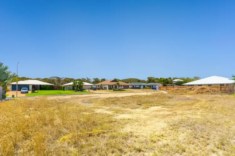 Sixth view of Homely land listing, 13-15 Amalfi Drive, Zilzie QLD 4710