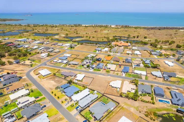 Seventh view of Homely land listing, 13-15 Amalfi Drive, Zilzie QLD 4710