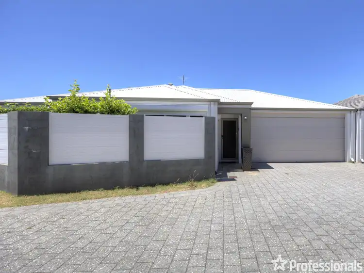 Second view of Homely house listing, 7/39 Maida Vale Road, Maida Vale WA 6057