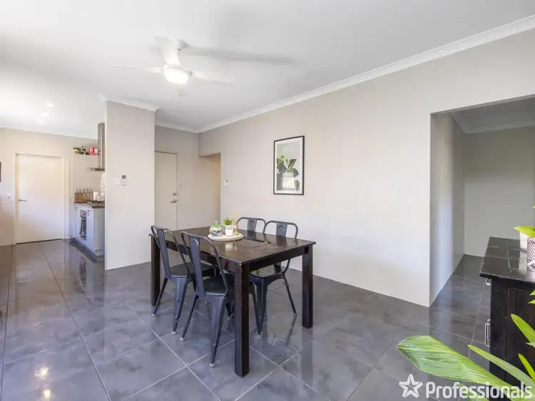 Fifth view of Homely house listing, 7/39 Maida Vale Road, Maida Vale WA 6057