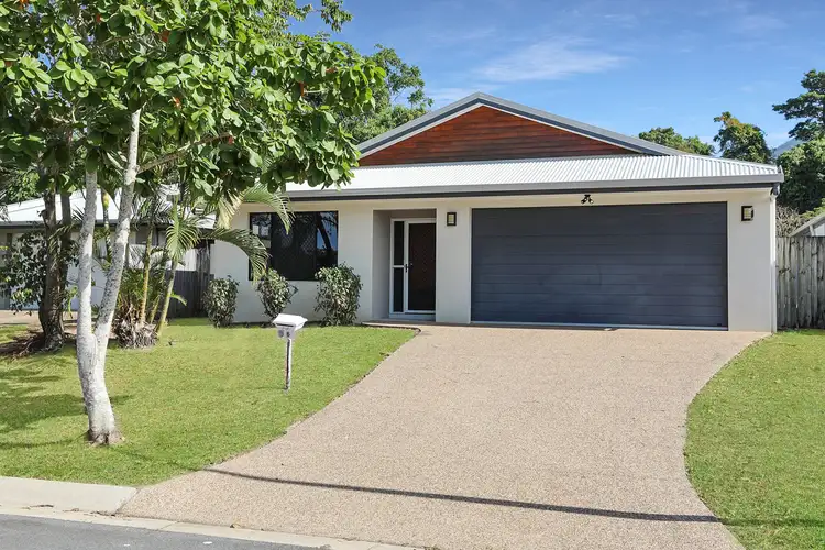 6 Walgan Close, Bentley Park QLD 4869