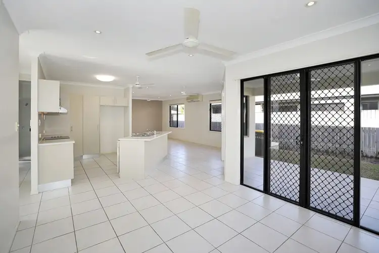 Third view of Homely house listing, 6 Walgan Close, Bentley Park QLD 4869