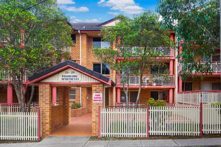 17/24 Reynolds Avenue, Bankstown NSW 2200