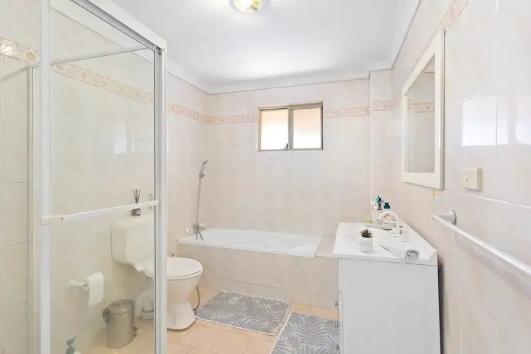 Sixth view of Homely apartment listing, 17/24 Reynolds Avenue, Bankstown NSW 2200