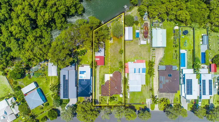 Main view of Homely house listing, 64 Station Road, Deagon QLD 4017