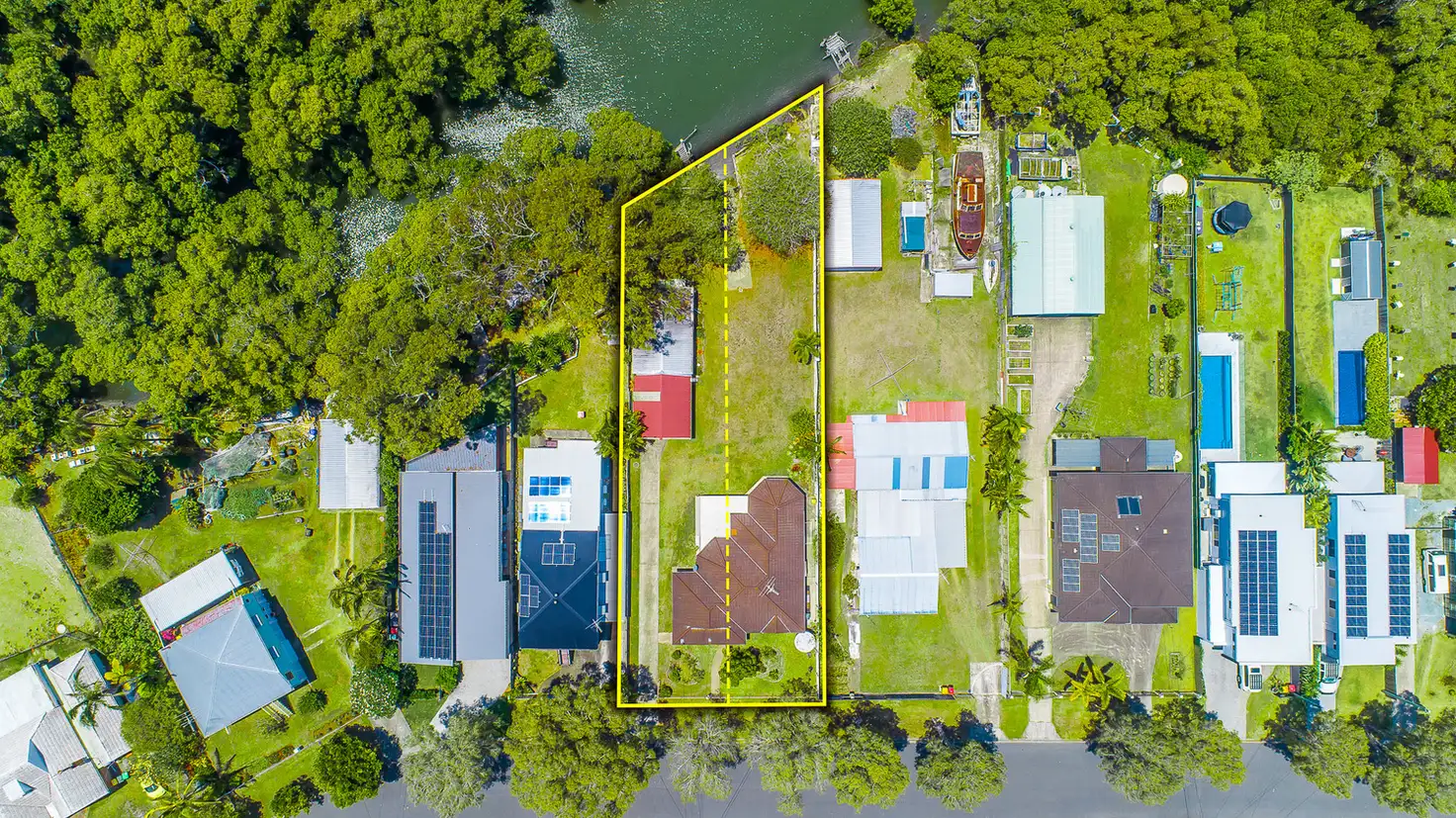 Main view of Homely house listing, 64 Station Road, Deagon QLD 4017