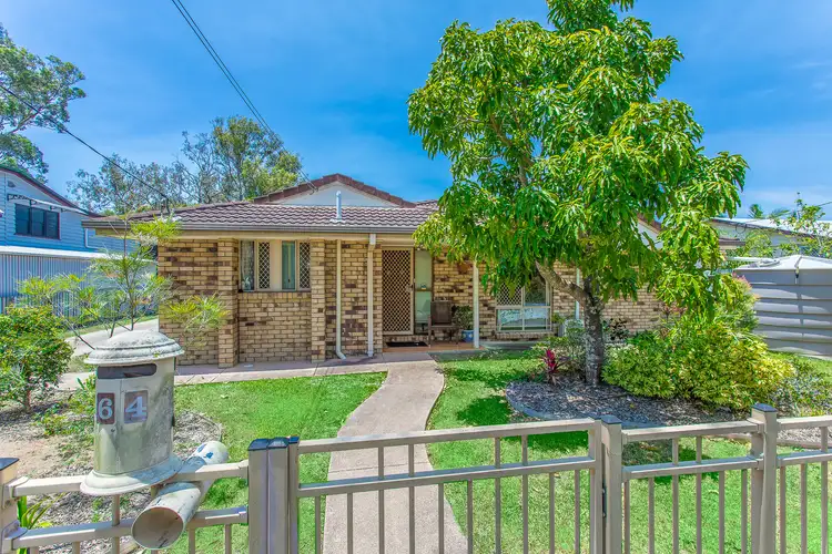 Second view of Homely house listing, 64 Station Road, Deagon QLD 4017