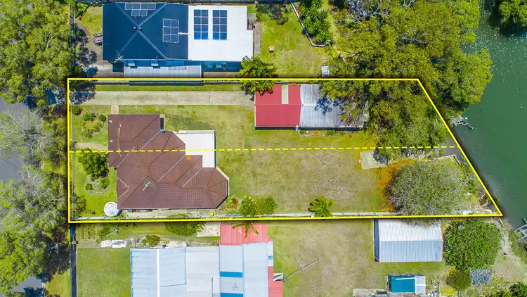 Third view of Homely house listing, 64 Station Road, Deagon QLD 4017