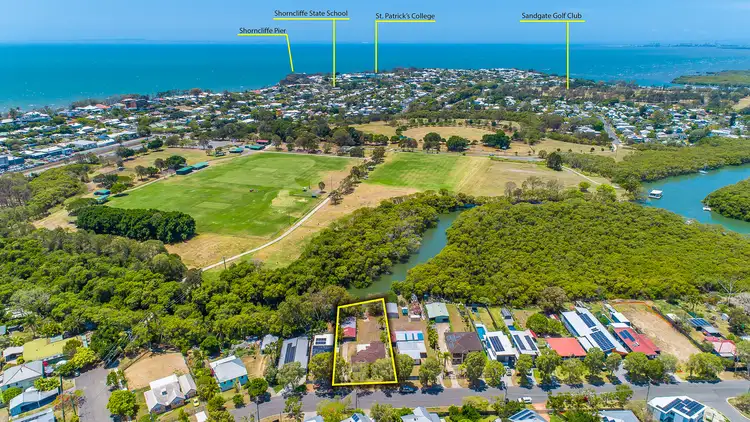 Fourth view of Homely house listing, 64 Station Road, Deagon QLD 4017