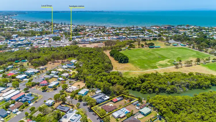 Fifth view of Homely house listing, 64 Station Road, Deagon QLD 4017