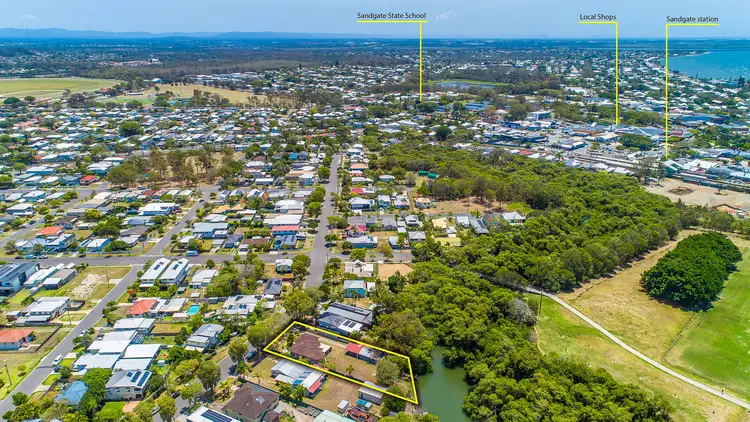 Sixth view of Homely house listing, 64 Station Road, Deagon QLD 4017