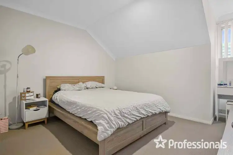Fourth view of Homely townhouse listing, 10/28-30 Joseph Street, Kingswood NSW 2747