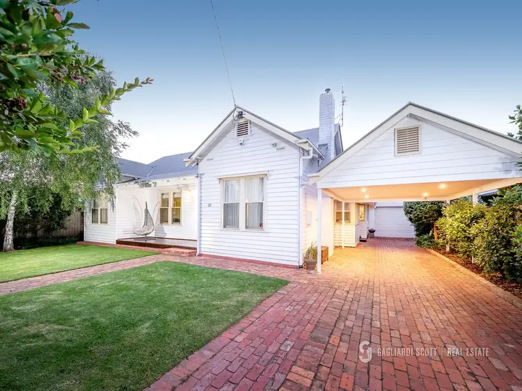 Main view of Homely house listing, 32 Orr Street, Shepparton VIC 3630