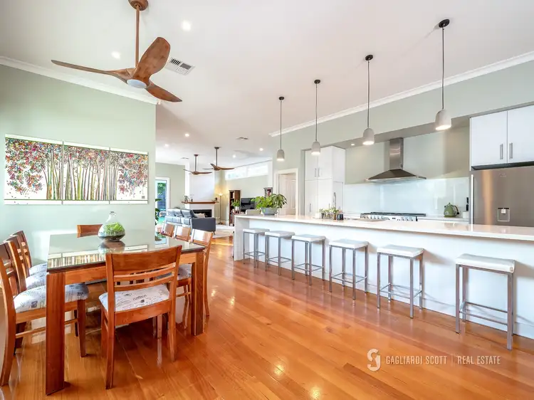 Sixth view of Homely house listing, 32 Orr Street, Shepparton VIC 3630