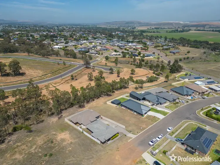Third view of Homely land listing, 13 Sepoy Crescent, Muswellbrook NSW 2333