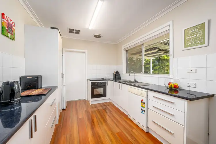 Fourth view of Homely house listing, 6 Jason Court, Shepparton VIC 3630