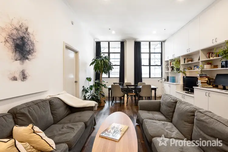 Main view of Homely apartment listing, 405/166 Flinders Street, Melbourne VIC 3000