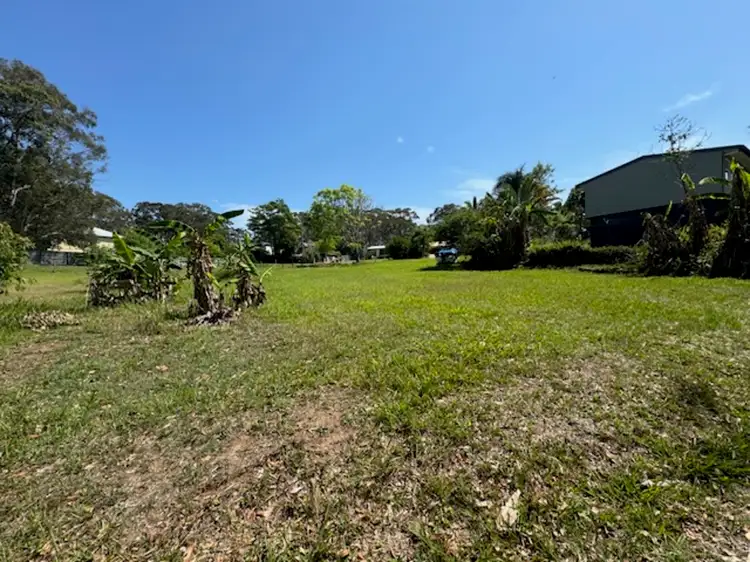Third view of Homely land listing, 36 Orme Drive, Russell Island QLD 4184
