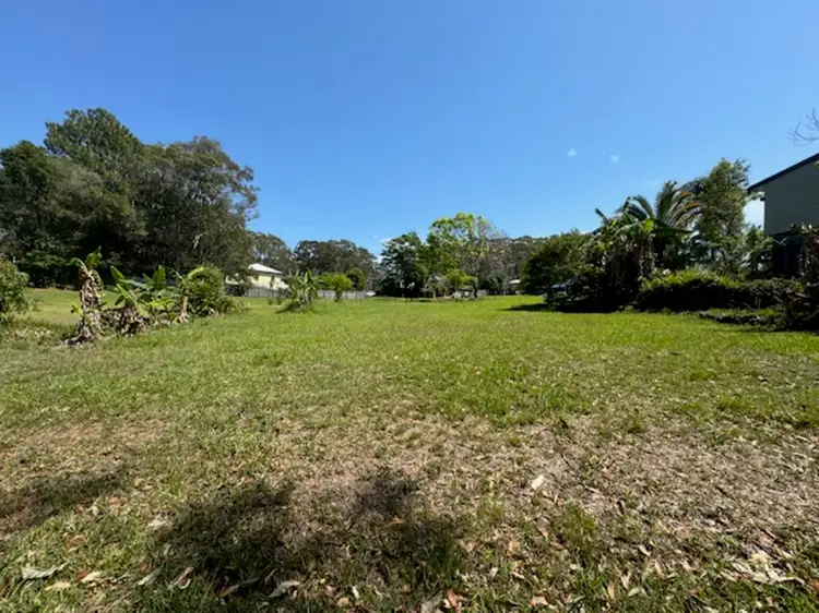 Fourth view of Homely land listing, 36 Orme Drive, Russell Island QLD 4184