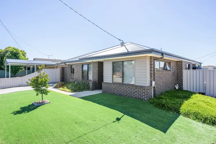 Main view of Homely house listing, 25 Sanderson Street, Shepparton VIC 3630
