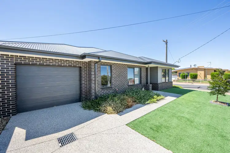 Third view of Homely house listing, 25 Sanderson Street, Shepparton VIC 3630