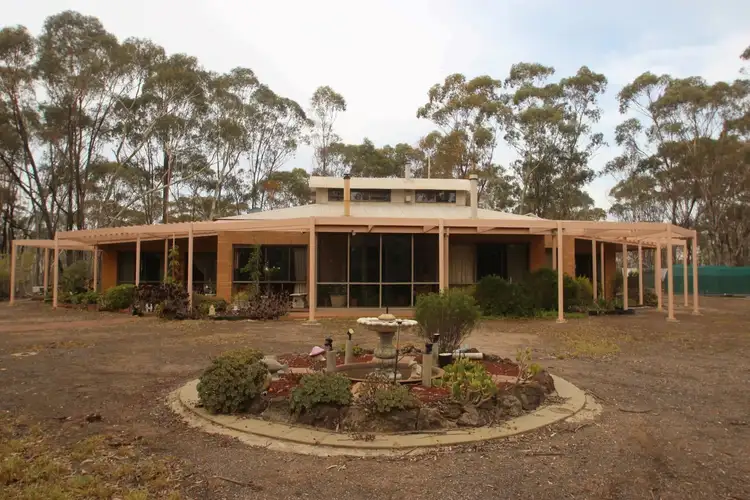 523 Maryborough- Dunolly Road, Maryborough VIC 3465