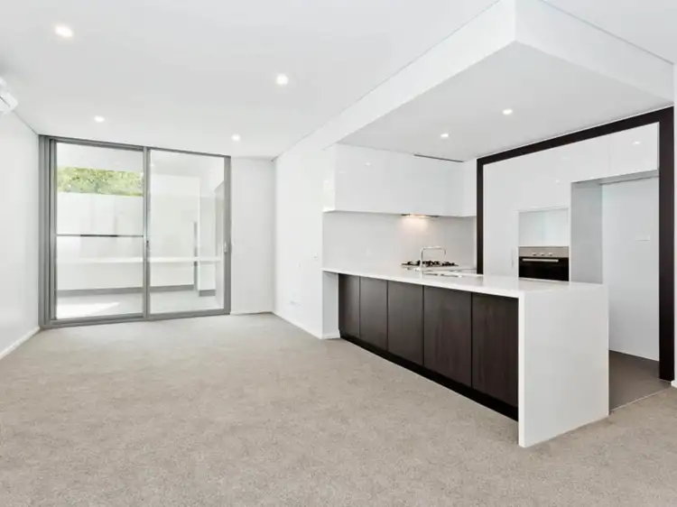 12/1 Hallam Way, Rivervale WA 6103