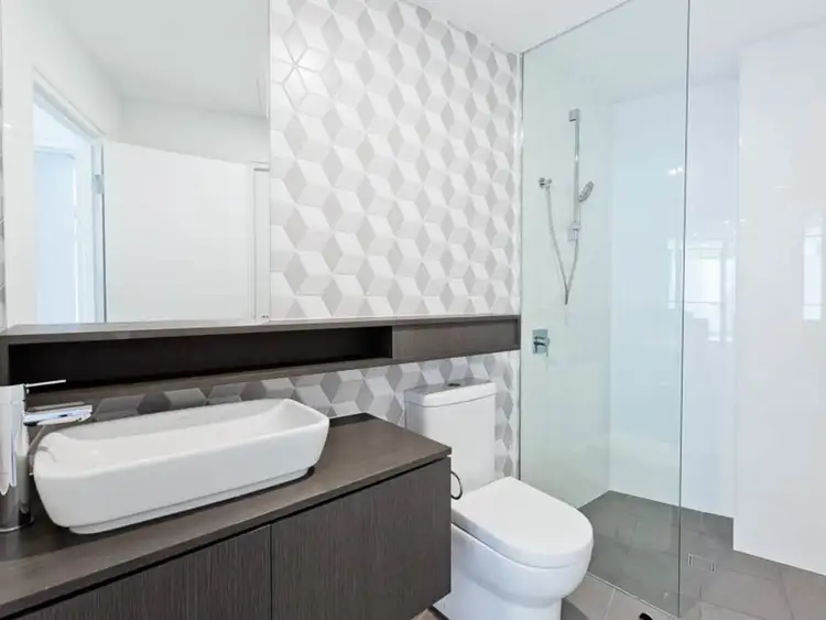 Third view of Homely apartment listing, 12/1 Hallam Way, Rivervale WA 6103