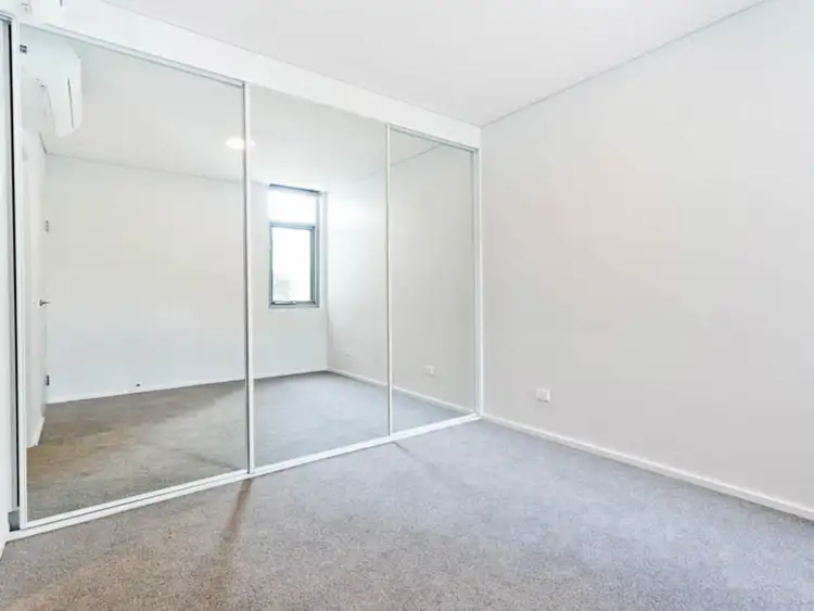 Fifth view of Homely apartment listing, 12/1 Hallam Way, Rivervale WA 6103