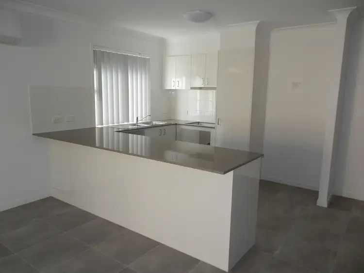 Second view of Homely house listing, 8 Casey Street, Pimpama QLD 4209