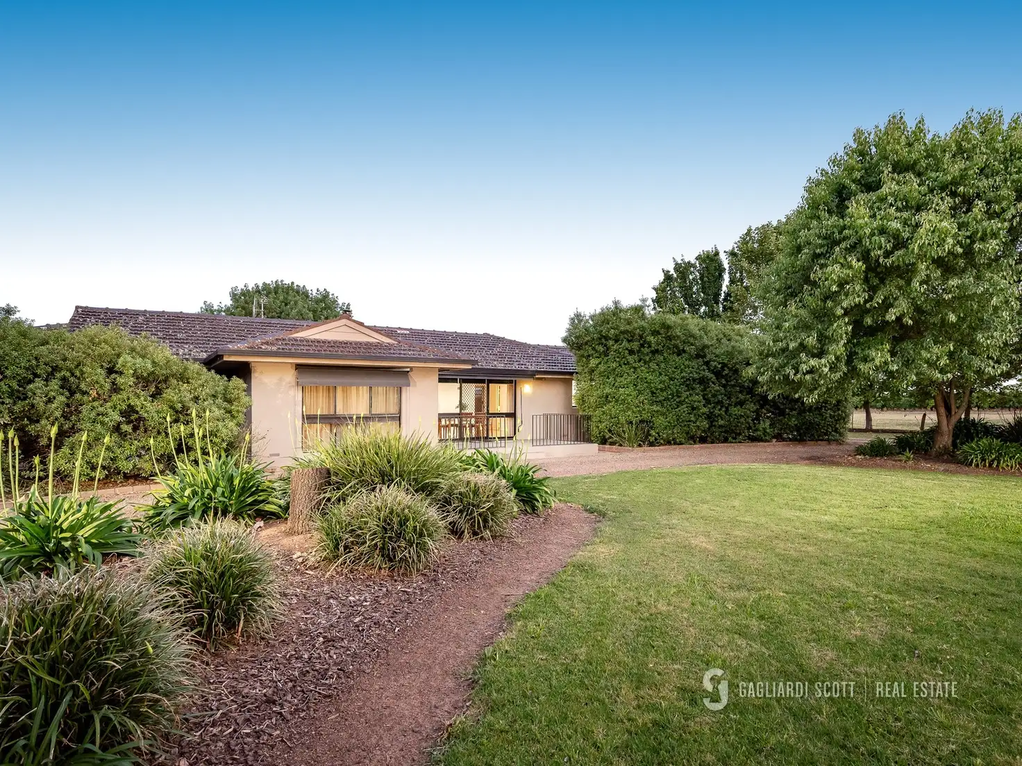 Main view of Homely rural property listing, 35 Rustem Road, Grahamvale VIC 3631