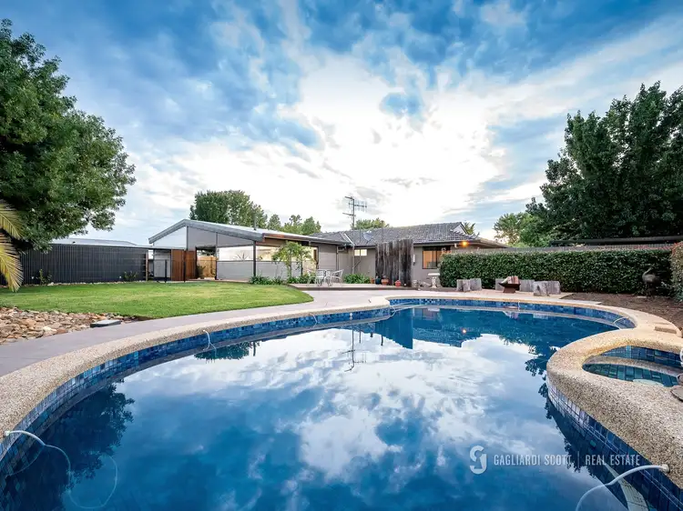 Third view of Homely rural property listing, 35 Rustem Road, Grahamvale VIC 3631